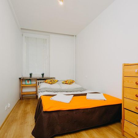 Appartement Quiet Flat In The Old Town à Varsovie Extérieur photo